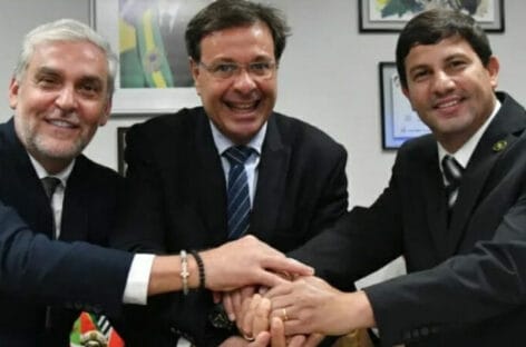 Brasile, alla guida di Embratur ora c’è Silvio Nascimento