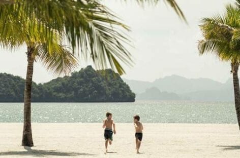 Four Seasons celebra la ripresa del turismo in Malesia