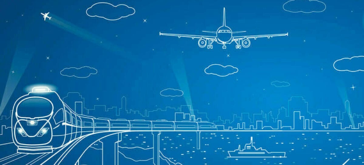 Come sarà il trasporto aereo nel 2030