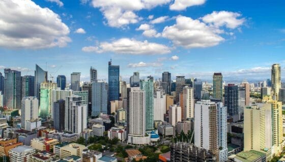 Filippine, più sicurezza e antidroga: misure rafforzate