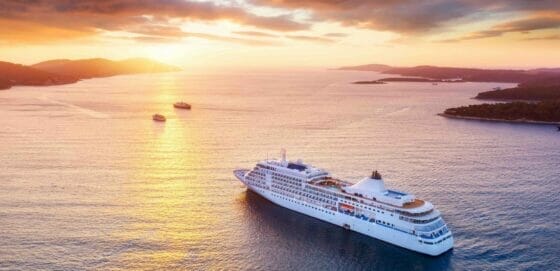 Clia, ritorno ai record delle grandi navi nel 2023