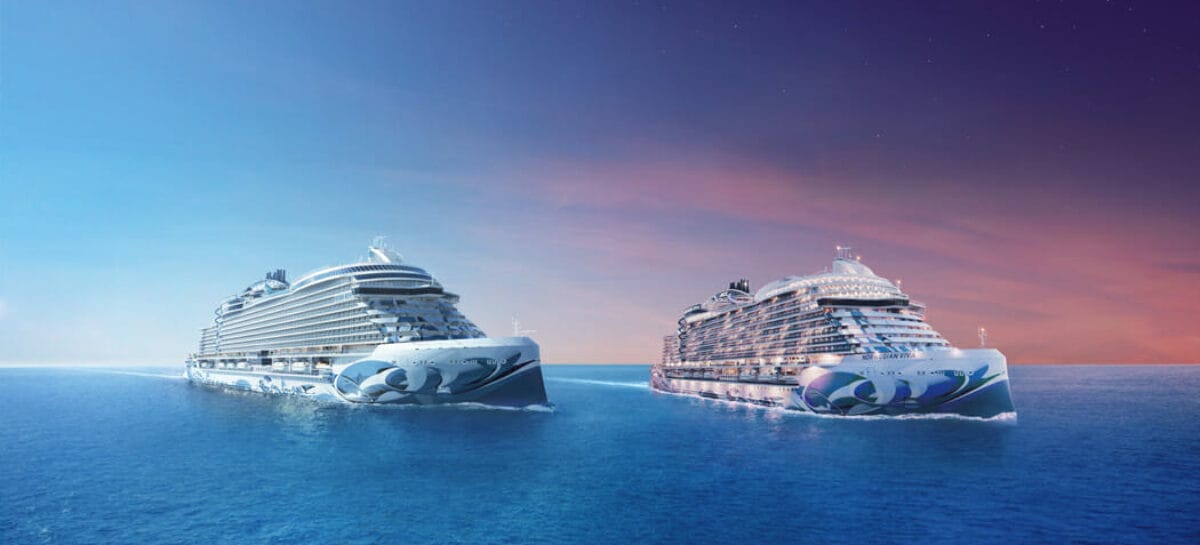Norwegian Cruise apre la prima asta Nft del settore