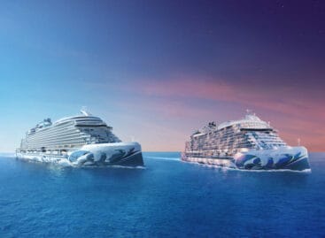 Norwegian Cruise apre la prima asta Nft del settore