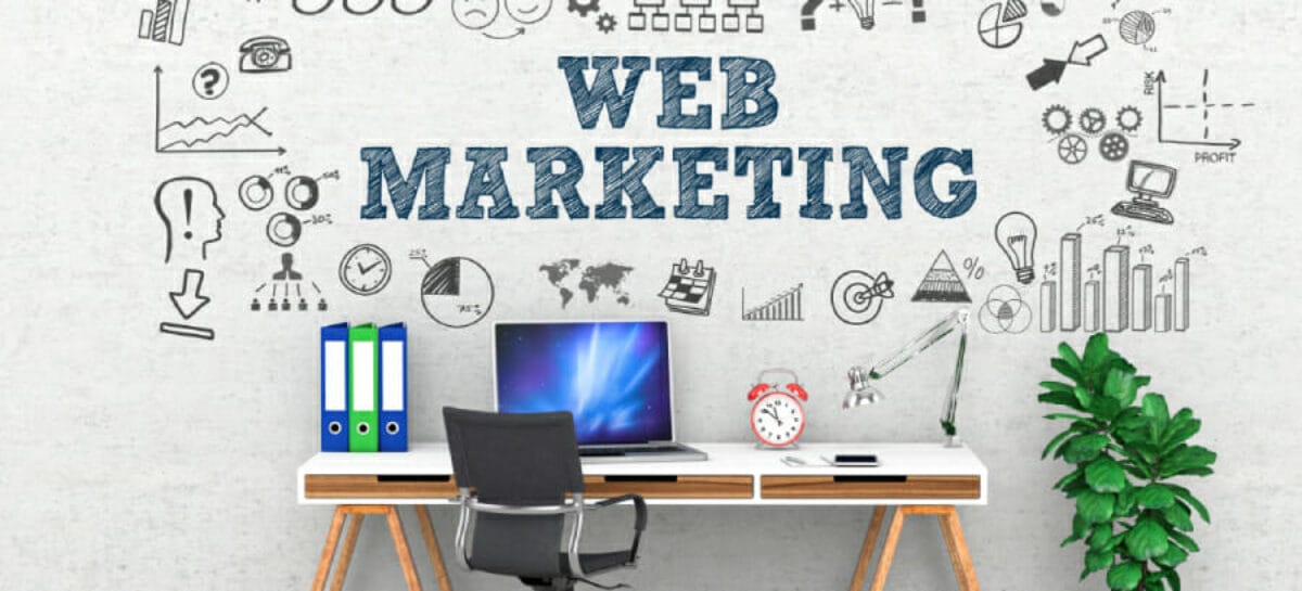 Il web marketing guida la ripresa del travel