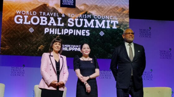 Wttc, al via a Manila il summit mondiale del turismo