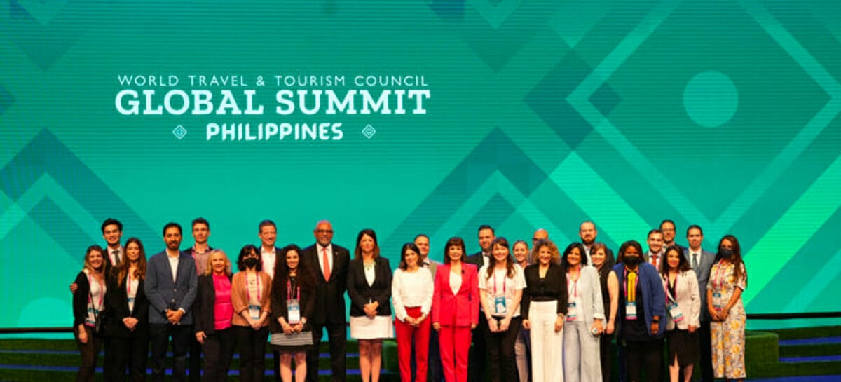 Il Wttc chiude il summit di Manila nel segno della sostenibilità