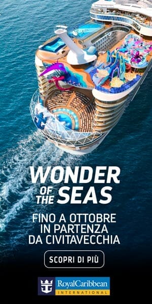 Wonder of the Seas - Royal Caribbean International