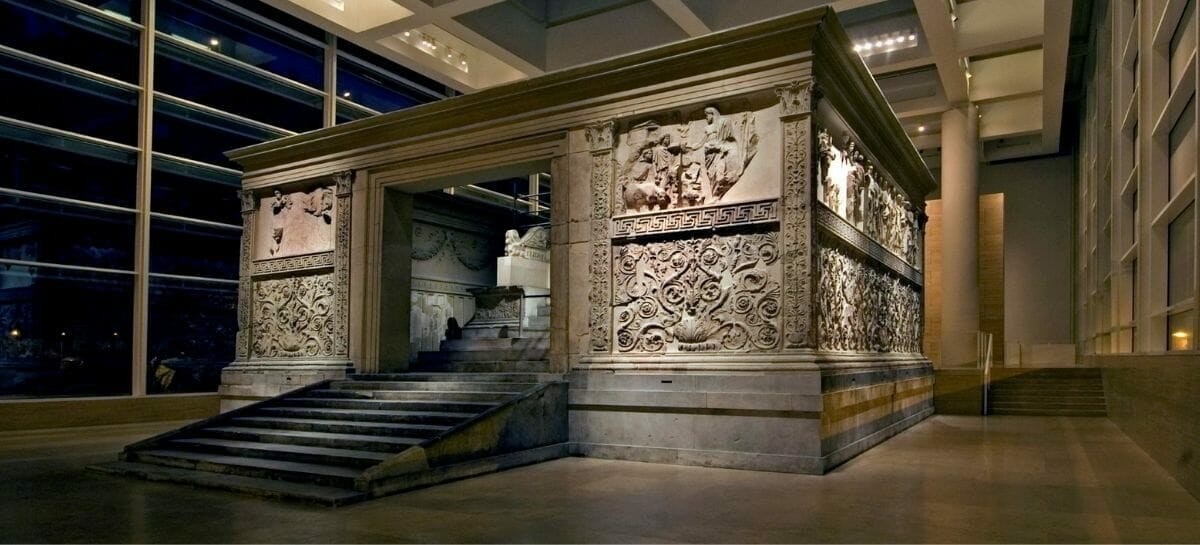 Notte dei Musei a Roma: cosa visitare “by night” il 14 maggio