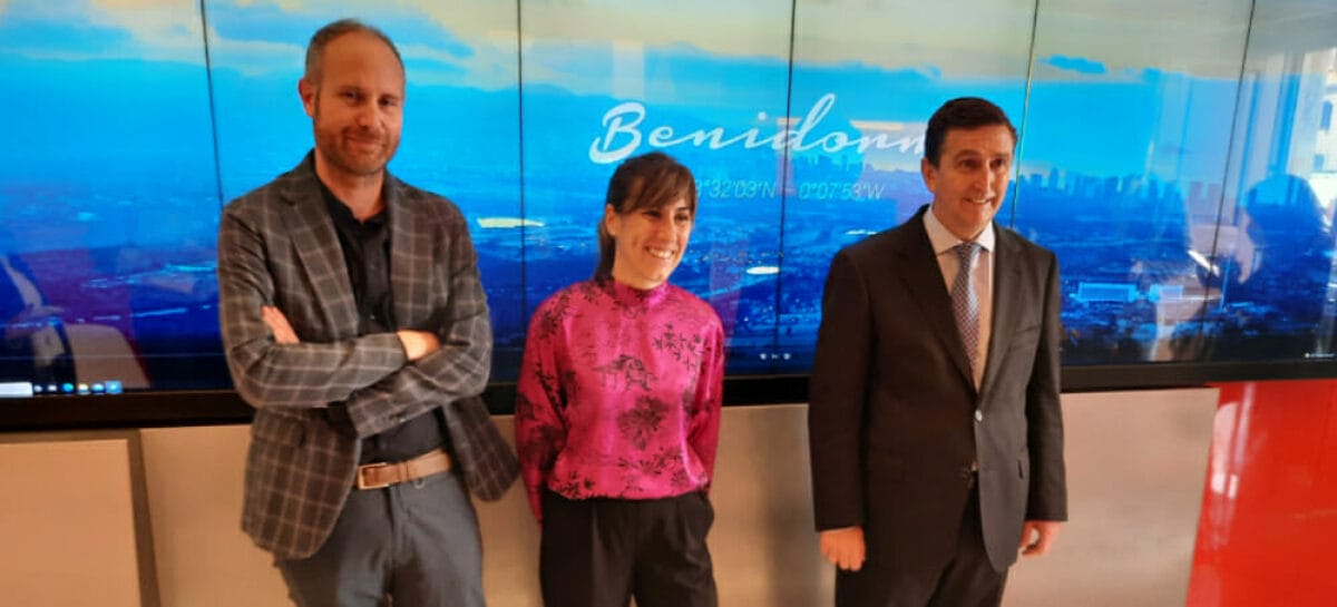 Benidorm, la smart city spagnola che vuole conquistare gli italiani