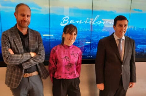 Benidorm, la smart city spagnola che vuole conquistare gli italiani