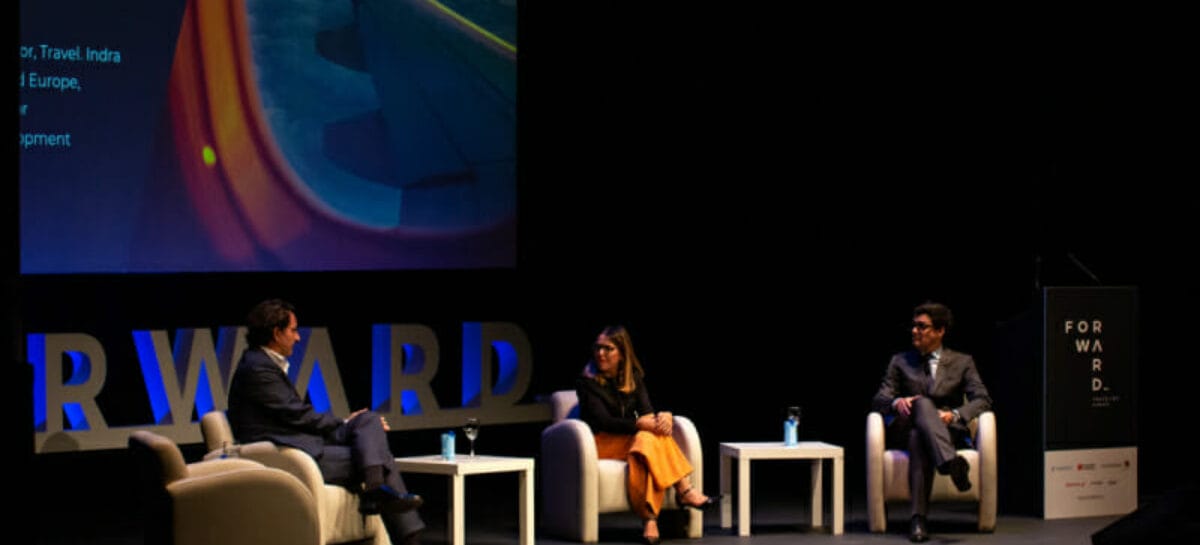 Lusso, a Madrid la terza edizione di Forward_Mad dal 28 al 30 novembre