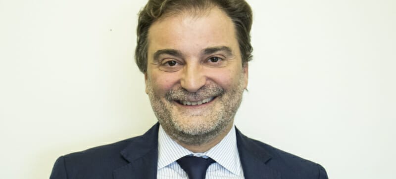 Giorgio Garcea
