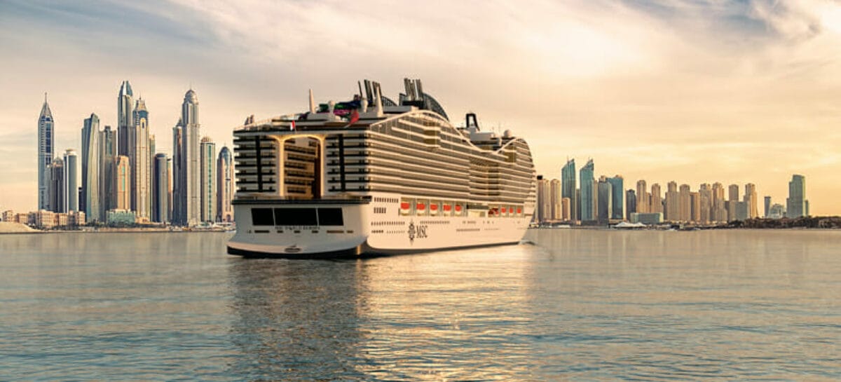 Msc guarda all’inverno, spinta sull’early booking