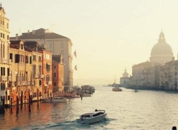 Orient Express sbarca a Venezia: l’hotel aprirà nel 2024