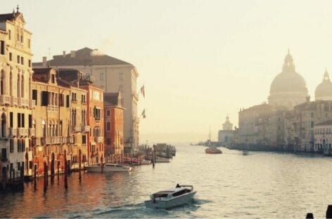Orient Express sbarca a Venezia: l’hotel aprirà nel 2024