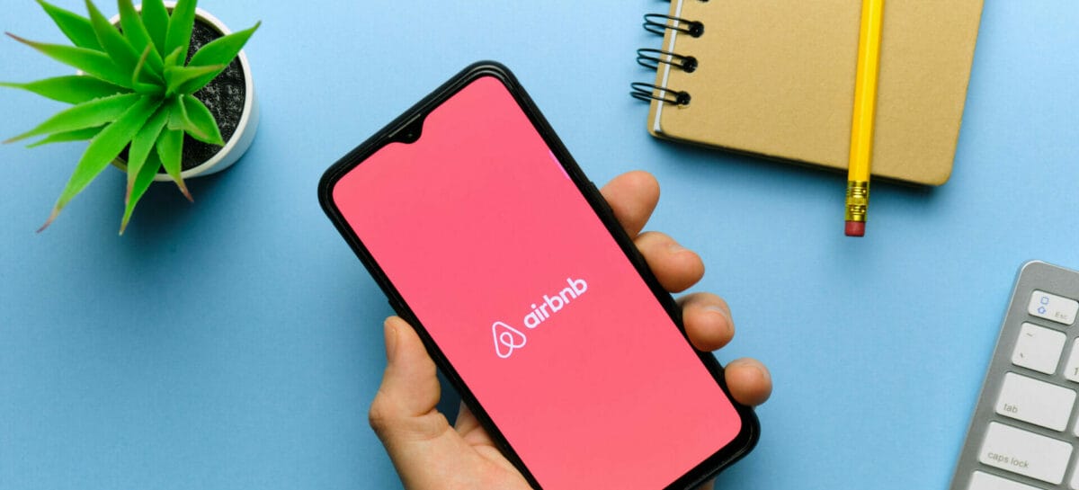 Airbnb presenta la winter release e lancia Start