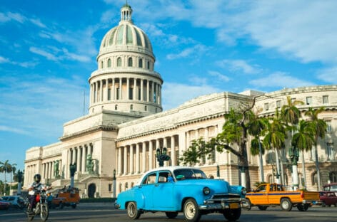 Viaggi a Cuba, è online il form obbligatorio D’Viajeros