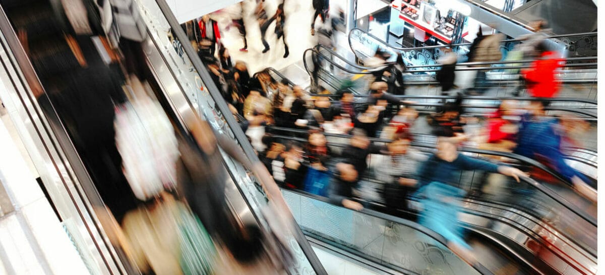 Roma Fiumicino, venerdì giorno record con 157mila passeggeri