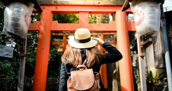 Giappone senza visto, l’ultima frontiera post Covid
