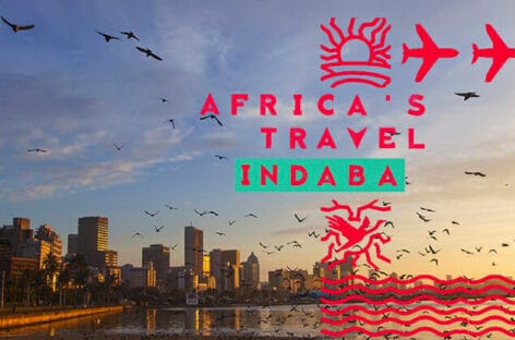 Destinazione Africa, il rilancio del turismo passa da Indaba