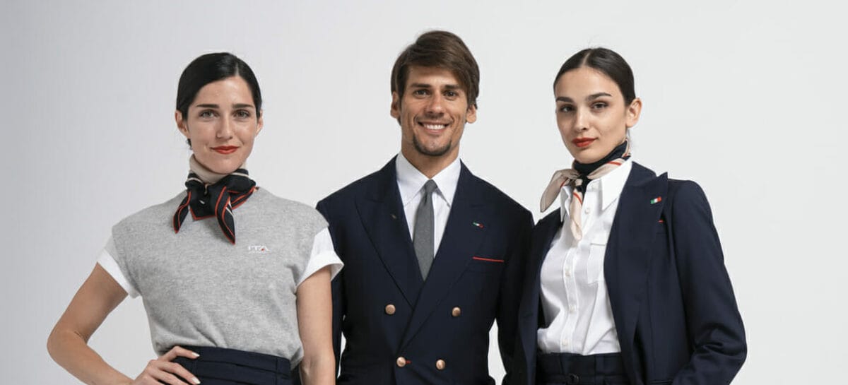 Lavoro, Ita Airways annuncia 1.200 assunzioni