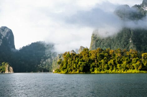La Malesia promuove Terengganu tra spiagge, foreste pluviali e tribù