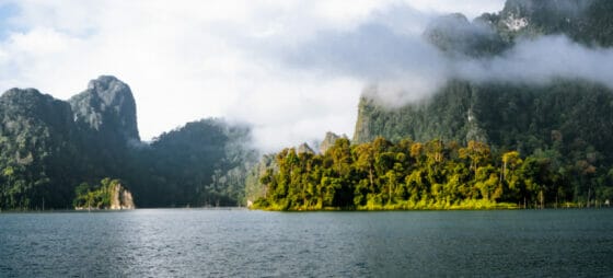 La Malesia promuove Terengganu tra spiagge, foreste pluviali e tribù