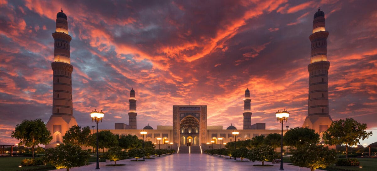 Visit Oman, accordo con Mastercard per promuovere la destinazione