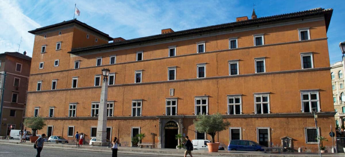 Bill Gates fa shopping a Roma: Palazzo della Rovere sarà un Four Seasons