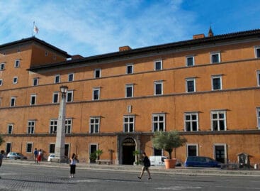 Bill Gates fa shopping a Roma: Palazzo della Rovere sarà un Four Seasons