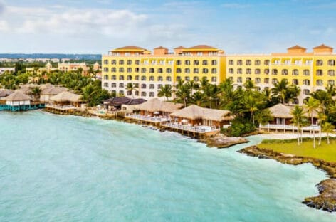 Marriott apre un resort all inclusive a Punta Cana