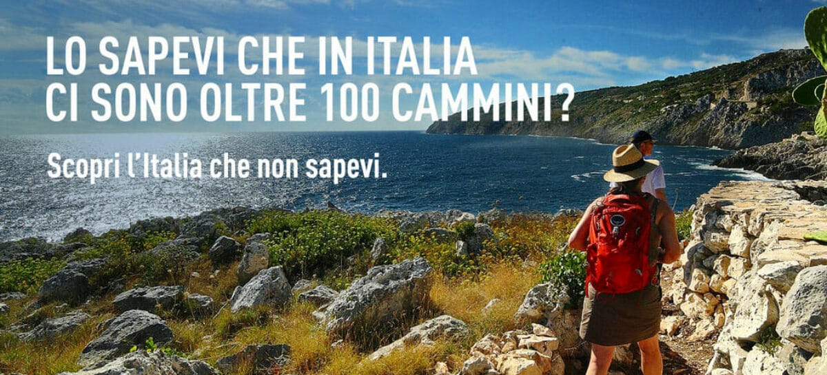 “Scopri l’Italia che non sapevi”: la campagna 2022 per il turismo