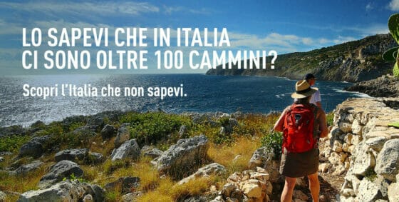 “Scopri l’Italia che non sapevi”: la campagna 2022 per il turismo