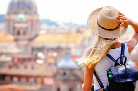 Turismo in Italia: “Piena ripresa già nel 2023”