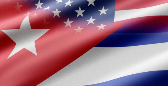 Tornano i voli Usa-Cuba: la scelta di Biden