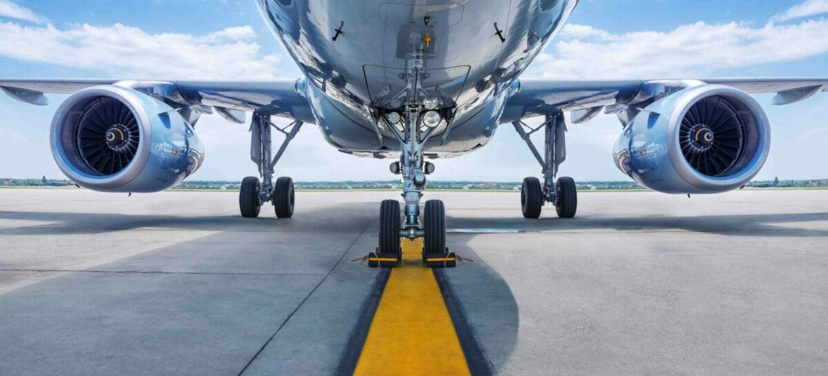 Aviazione sostenibile, passo in avanti Ue sul carburante green