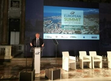 Clia European Summit: «Il futuro delle crociere è sostenibile»