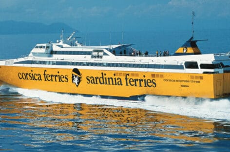 Elba Ferries riattiva la rotta Piompino-Portoferraio