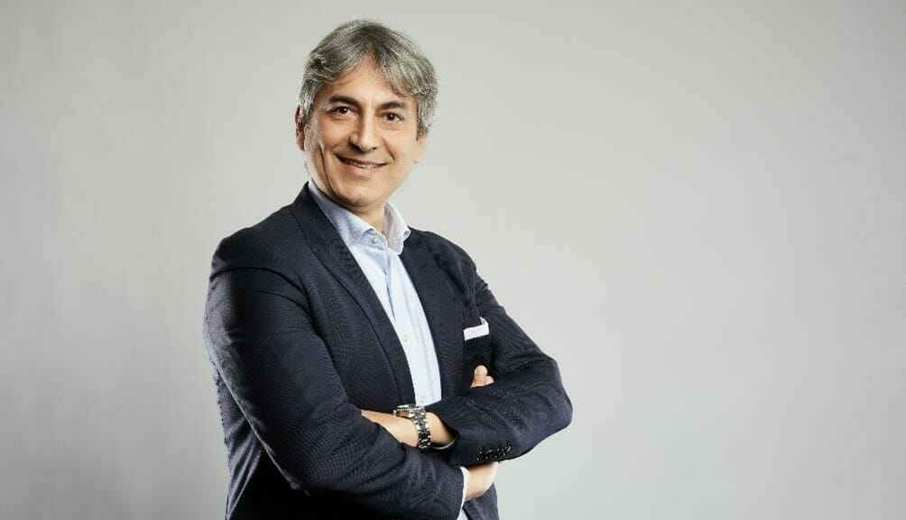 Emanuele Basile Allianz Partners