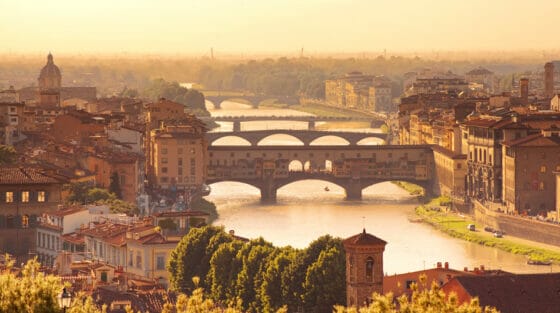 Firenze, stop agli affitti brevi nel centro storico