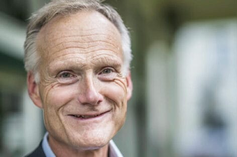 L’Ectaa ha un nuovo presidente: è l’olandese Frank Oostdam