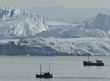 Msc Crociere torna in Groenlandia