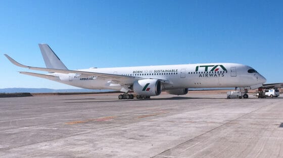 Ita Airways, spunta la penale per “proteggere” la vendita