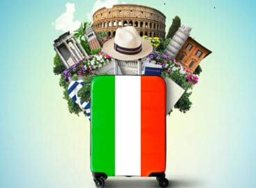 I viaggi degli italiani nel 2023? Brevi, esotici e a buon mercato