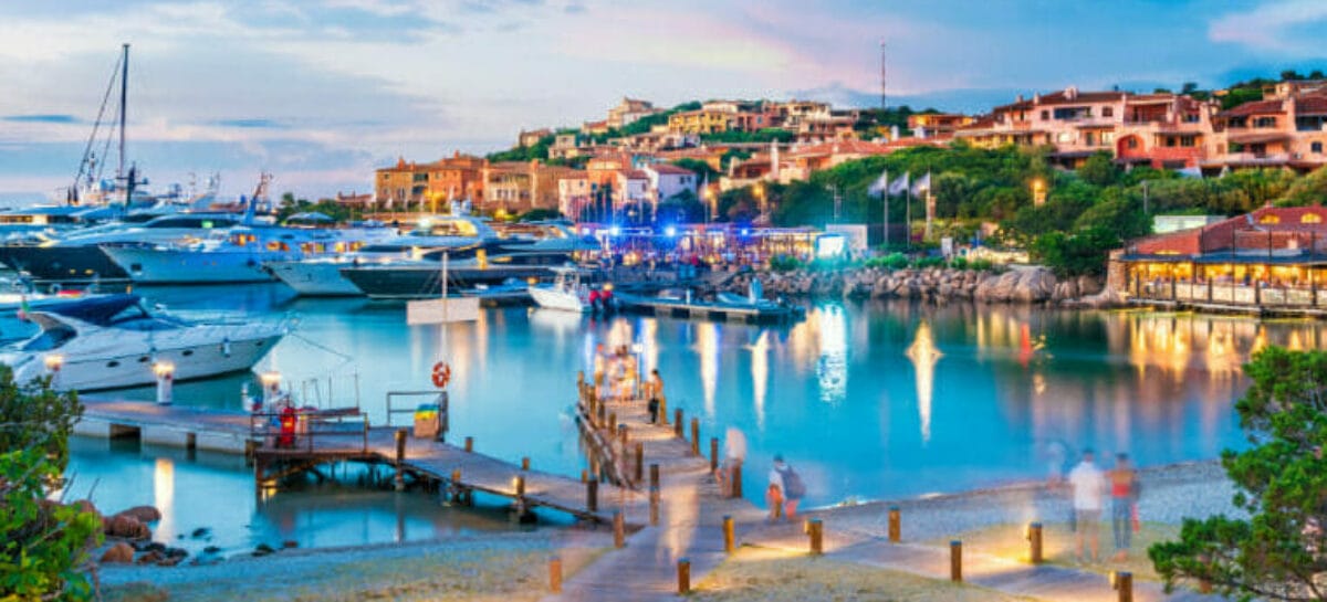 Sardegna, 300mila arrivi solo nella prima settimana di giugno