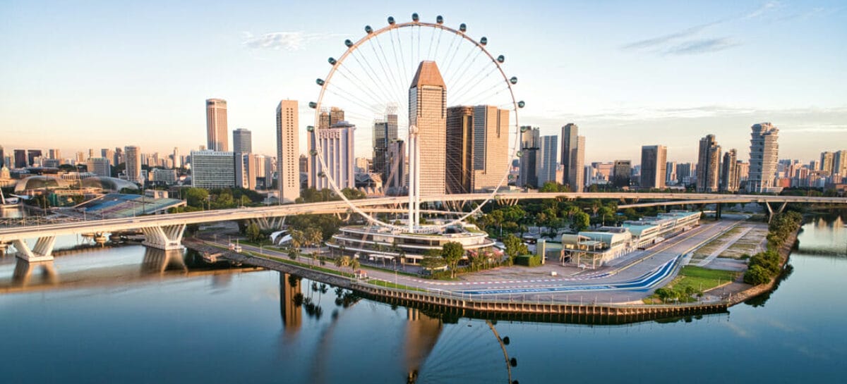 Singapore rilancia il Mice con incentivi ed esperienze