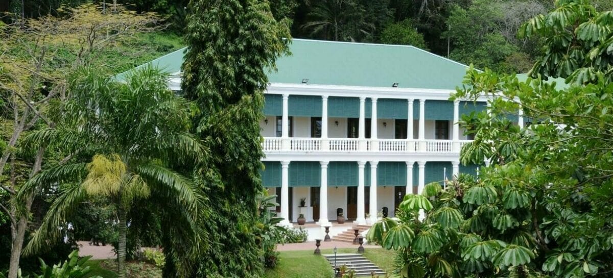 Seychelles, la State House riapre ai viaggiatori