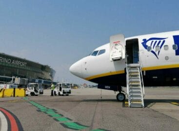Ora Ryanair taglia le rotte invernali dall’Italia