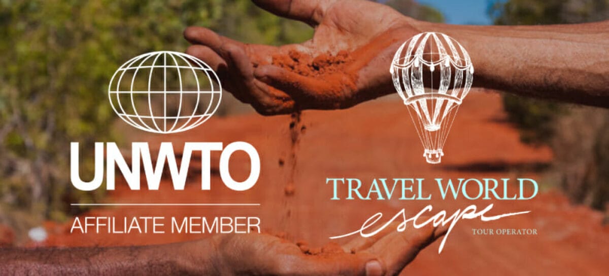 Travel World Escape diventa membro dell’Unwto