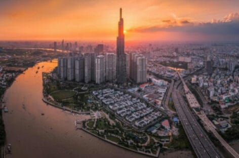 Marriott cresce in Vietnam e apre 8 nuovi hotel